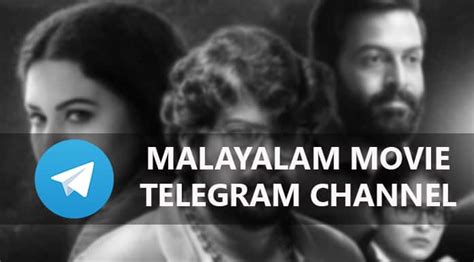 Top 10 telegram channels for malayalam movies - News 7 - movie group invite link ; Top 10 telegram channels for malayalam movies. . Malayalam movie telegram channel link